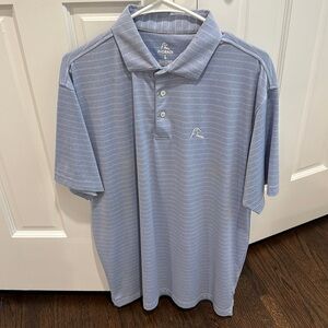 Men’s Rhoback Polo - size L
